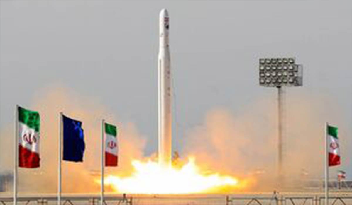 رژیم صهیونیستی: این ماهواره‌بر می‌تواند موشک قاره پیمای ایران باشد