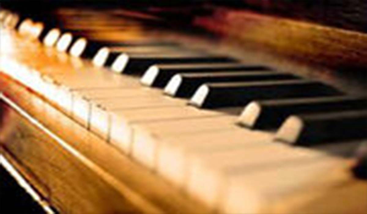 پیانو نوازی زیبای لانگ‌لانگ در حضور بازیگران و موسیقی دانان مشهور