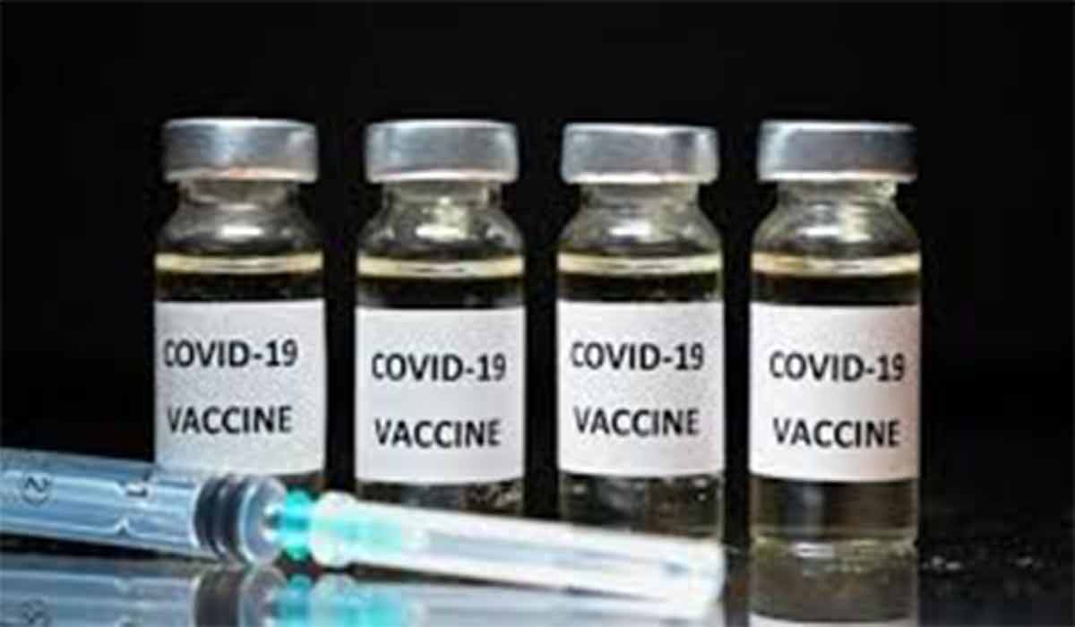 مراحل ساخت واکسن کرونا؟!