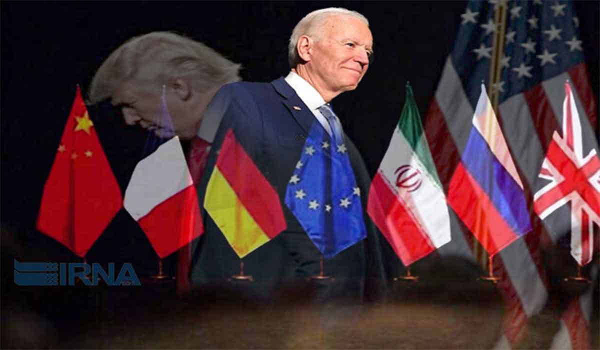 تغییر راهبرد آمریکا در قبال ایران