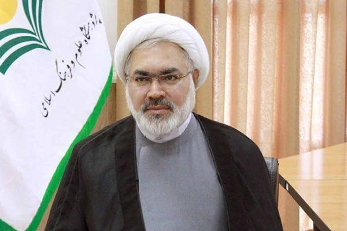 جواب امام خمینی(ره) به خبرنگار خارجی درباره سیاست/ دکتر نجف لکزایی