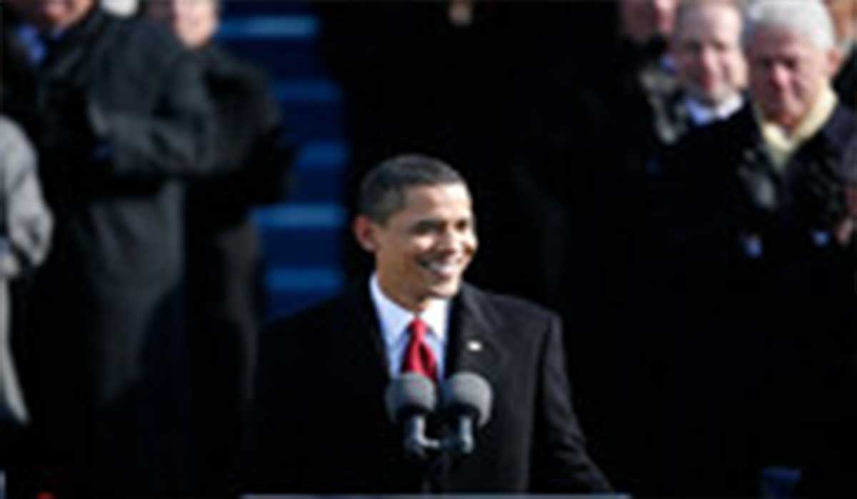 بازگشت اوباما و میشل به کاخ سفید بعد از ۵ سال/ سنت شکنی بایدن!
