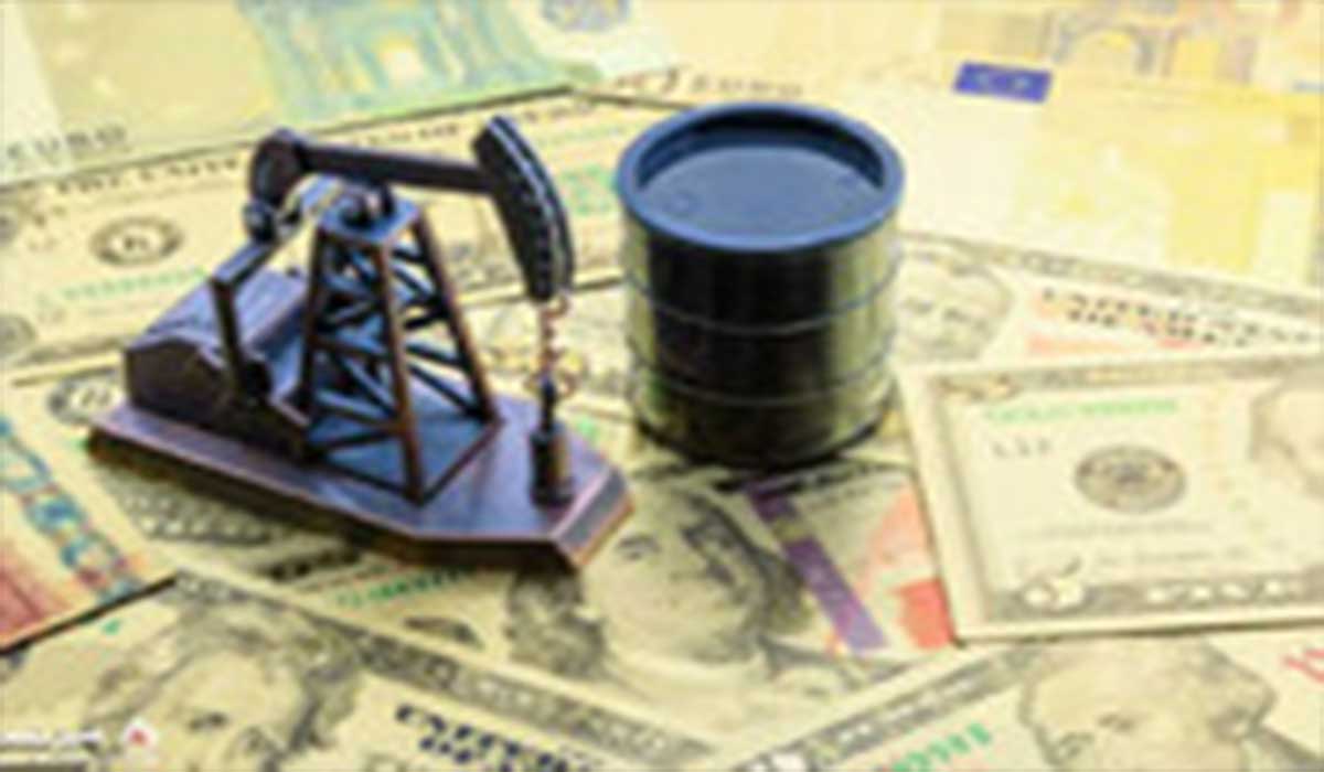 تغییرات قیمت نفت در دولت سیزدهم!