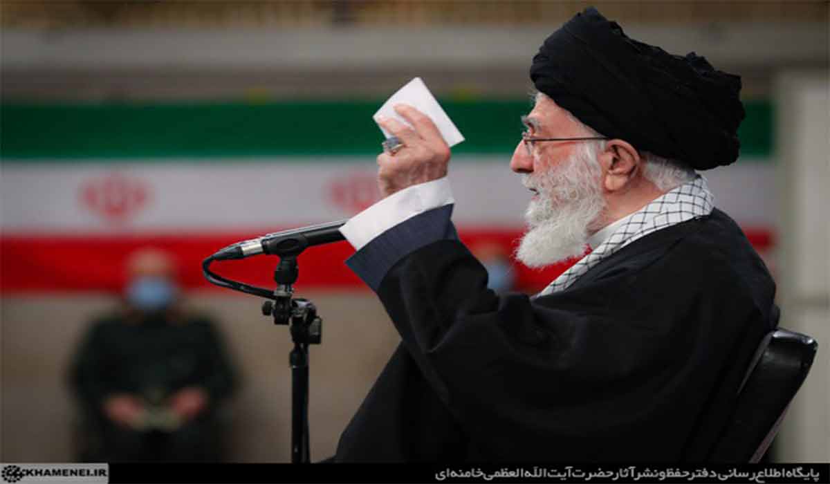 شرط بازگشت ایران به تعهدات برجامی؛ آمریکا باید تحریم‌ها را در عمل کلاً لغو کند