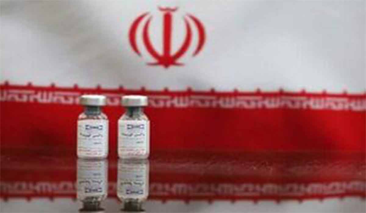 تایید واکسن ایرانی کرونا توسط بهداشت جهانی