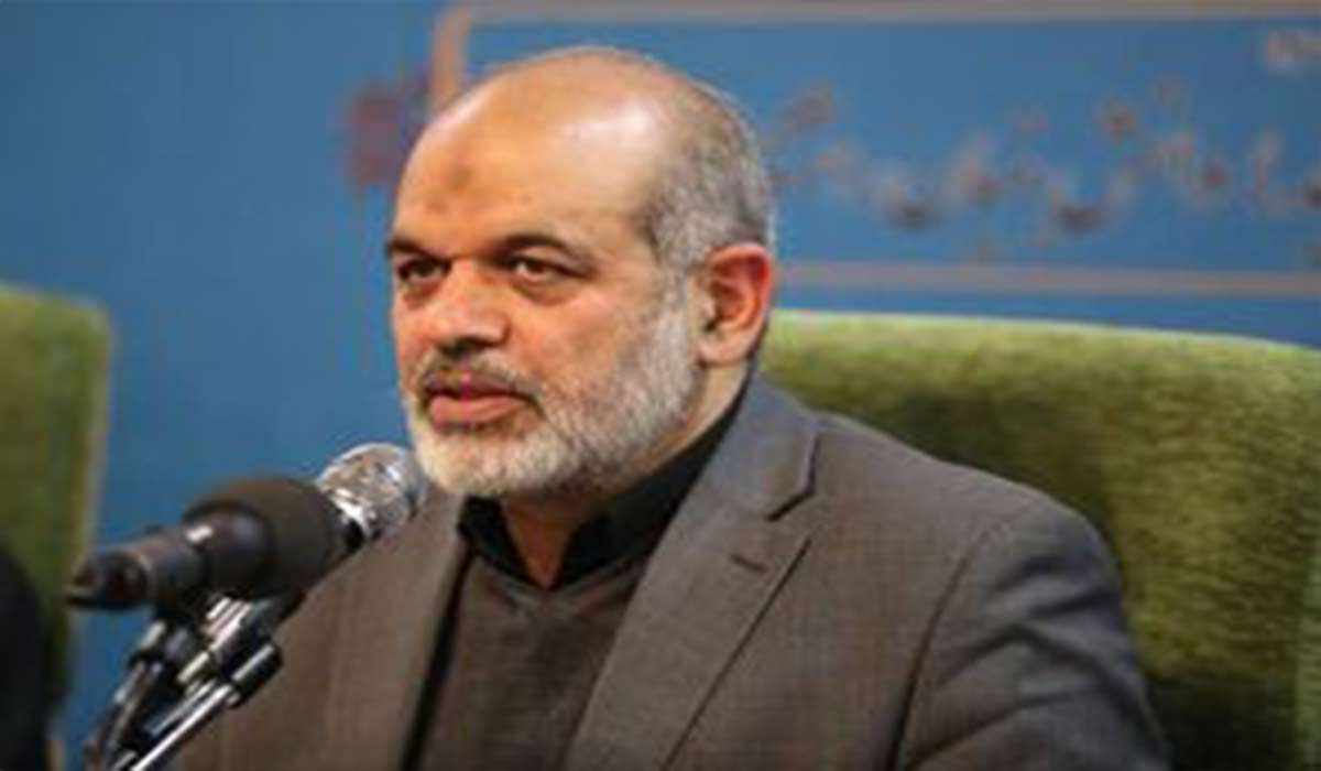 نظر وزیر کشور درباره بازی امروز ایران و قطر