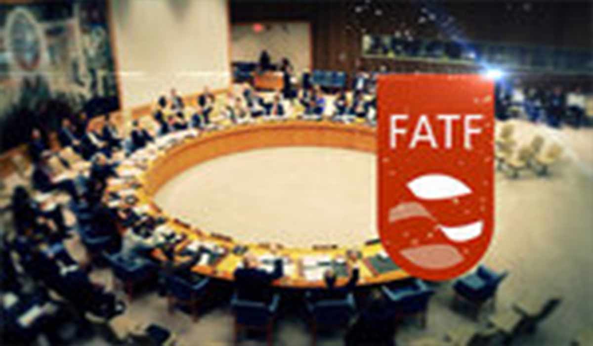 برجام و FATF پوشش‌هایی برای جاسوسی