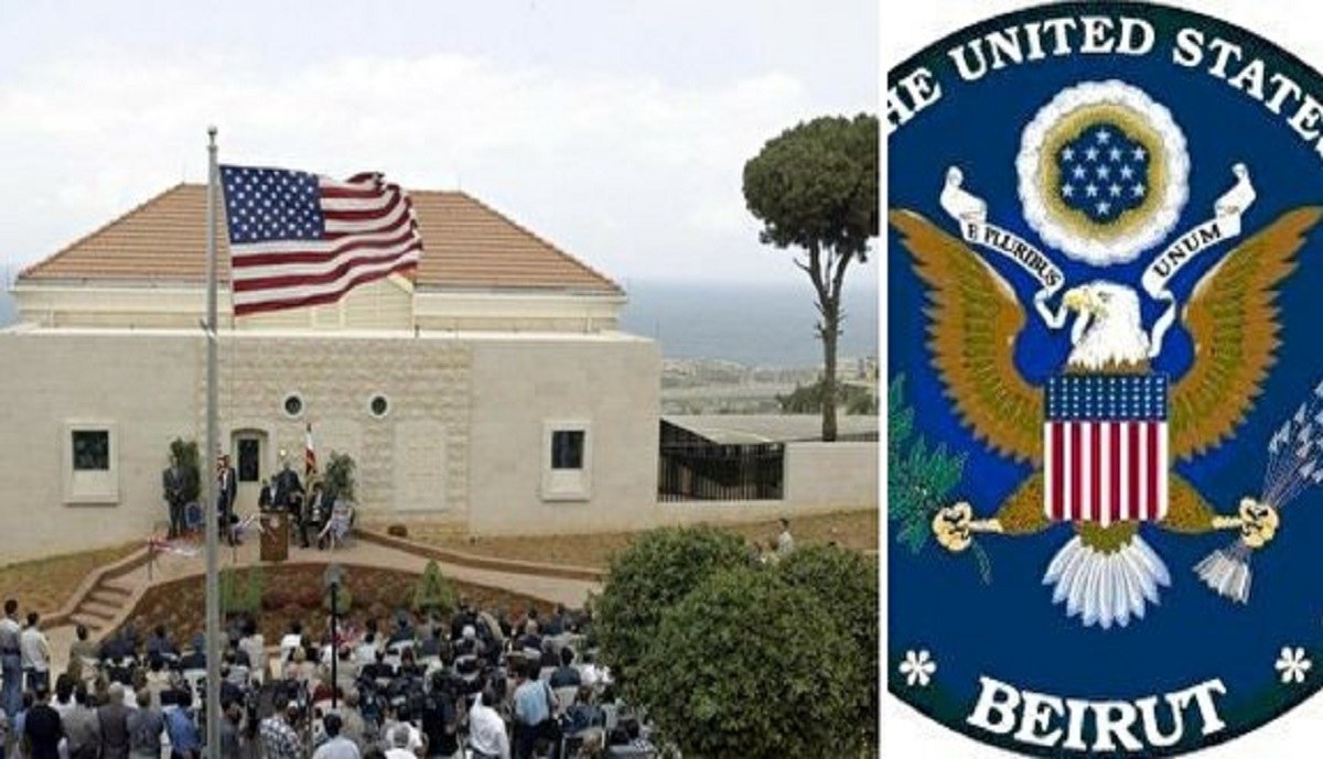 فتنه جدید آمریکایی‌ها در لبنان با انتشار بیانیه‌ای چند خطی