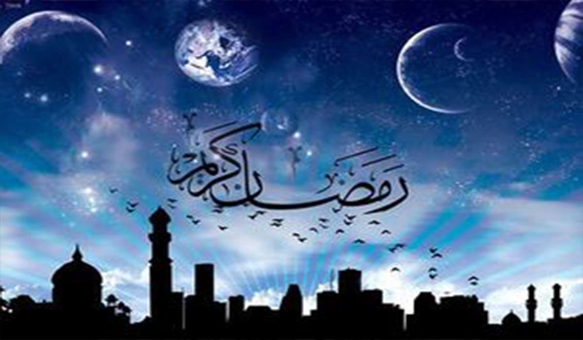 ماه رمضان از نگاه هوش مصنوعی