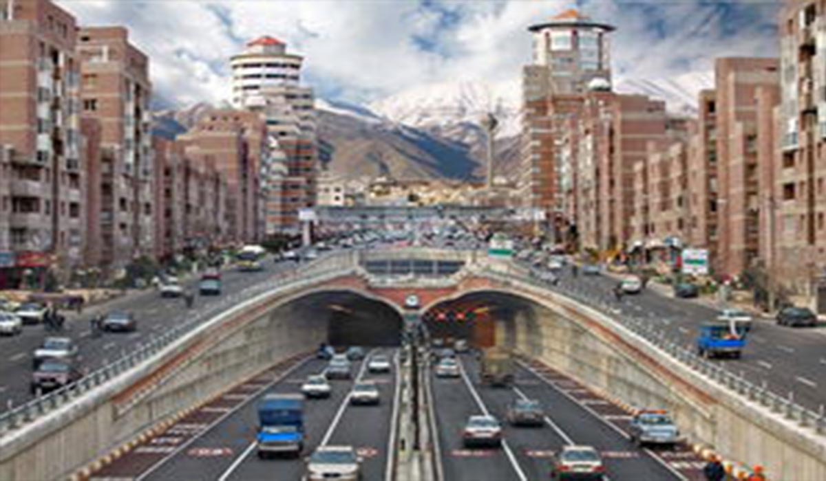 وضعیت تهران در یکشنبه ۱۷ مهر!