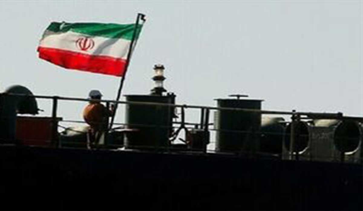 ورود تانکرهای سوخت ایران به لبنان