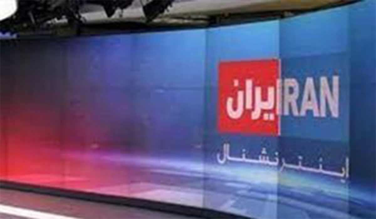 فاز جدید اجرایی طرح مخفیانه ضد ایرانی انگلیس در سعودی اینترنشنال!
