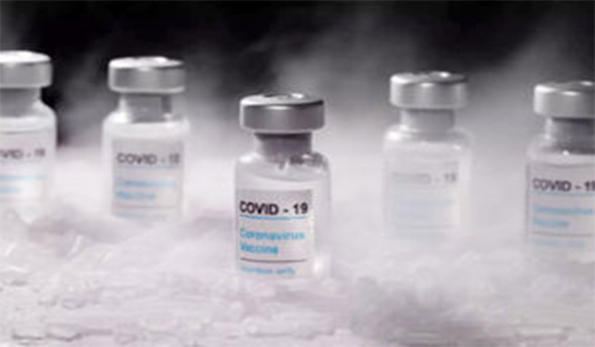 ۴۰۰ هزار دز واکسن سینوفارم از چین امروز وارد شد