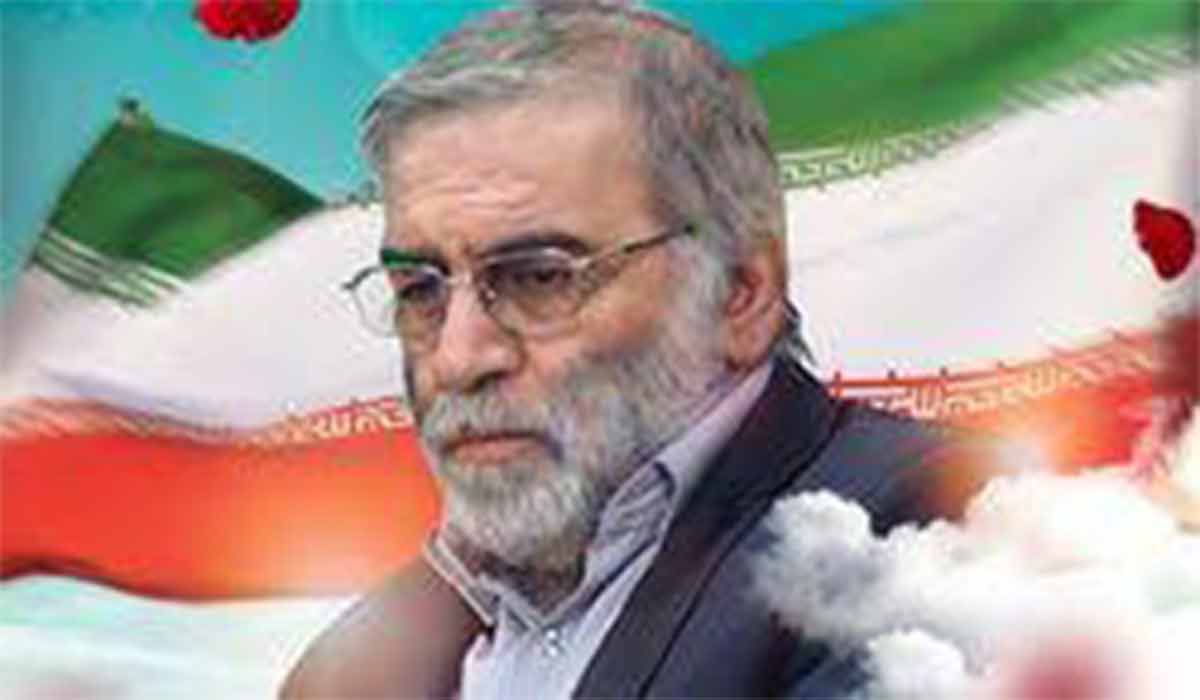 ایرانی‌ها حق دارند فخری‌زاده را قهرمان بدانند!