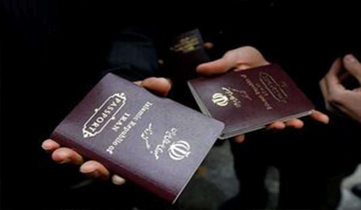 آیا گذرنامه ها در مرز تمدید می شود؟!