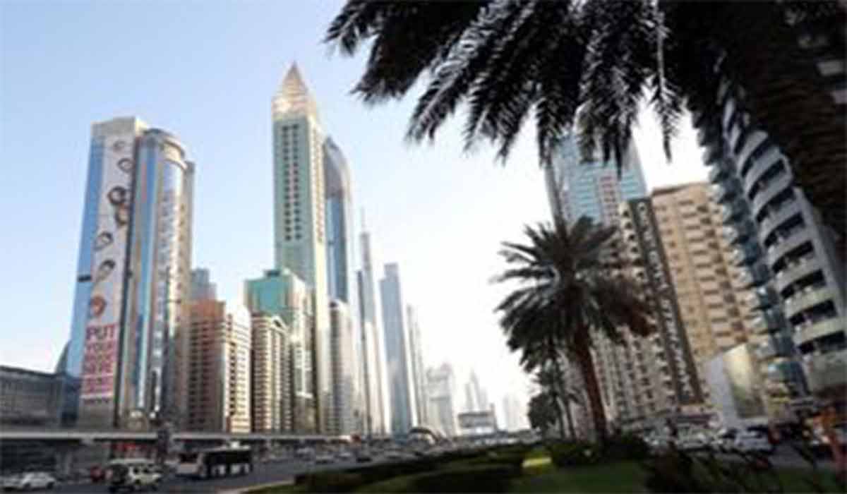دُبی؛ بزرگترین خانه فساد جهان!