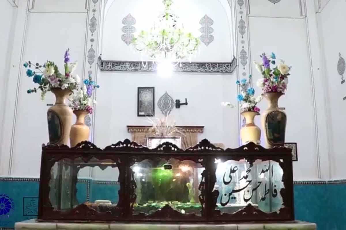 مقبره‌های تاریخی کرمان