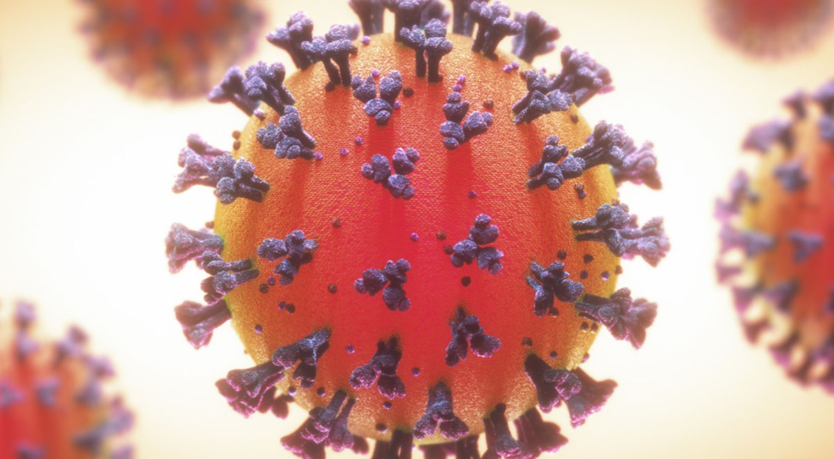 چند روز قبل از شروع نشانه‌ها، کروناویروس قابل انتقال است؟