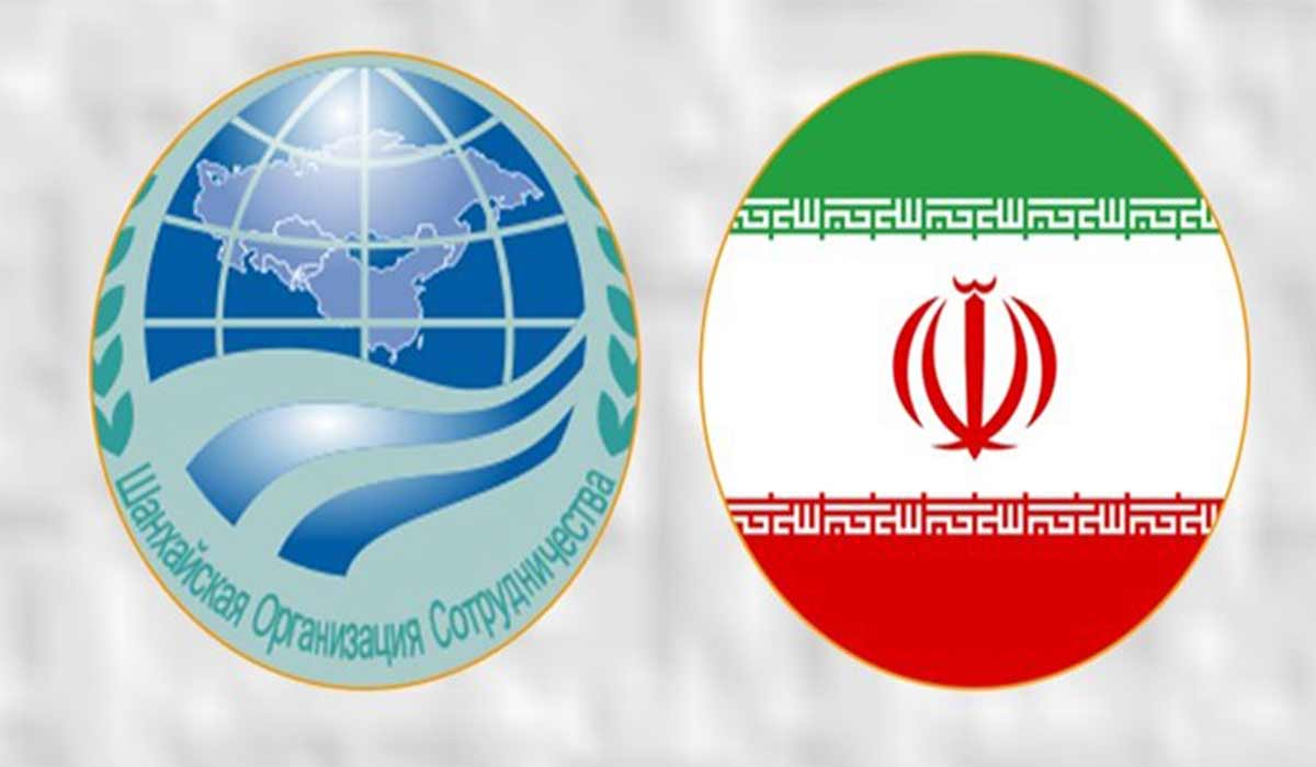 تحول بزرگ در سازمان شانگهای با ورود ایران