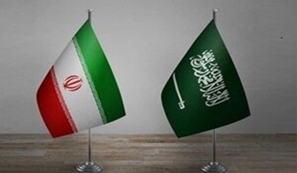 مروری بر توافق ایران و عربستان پس از ۷ دوره مذاکره