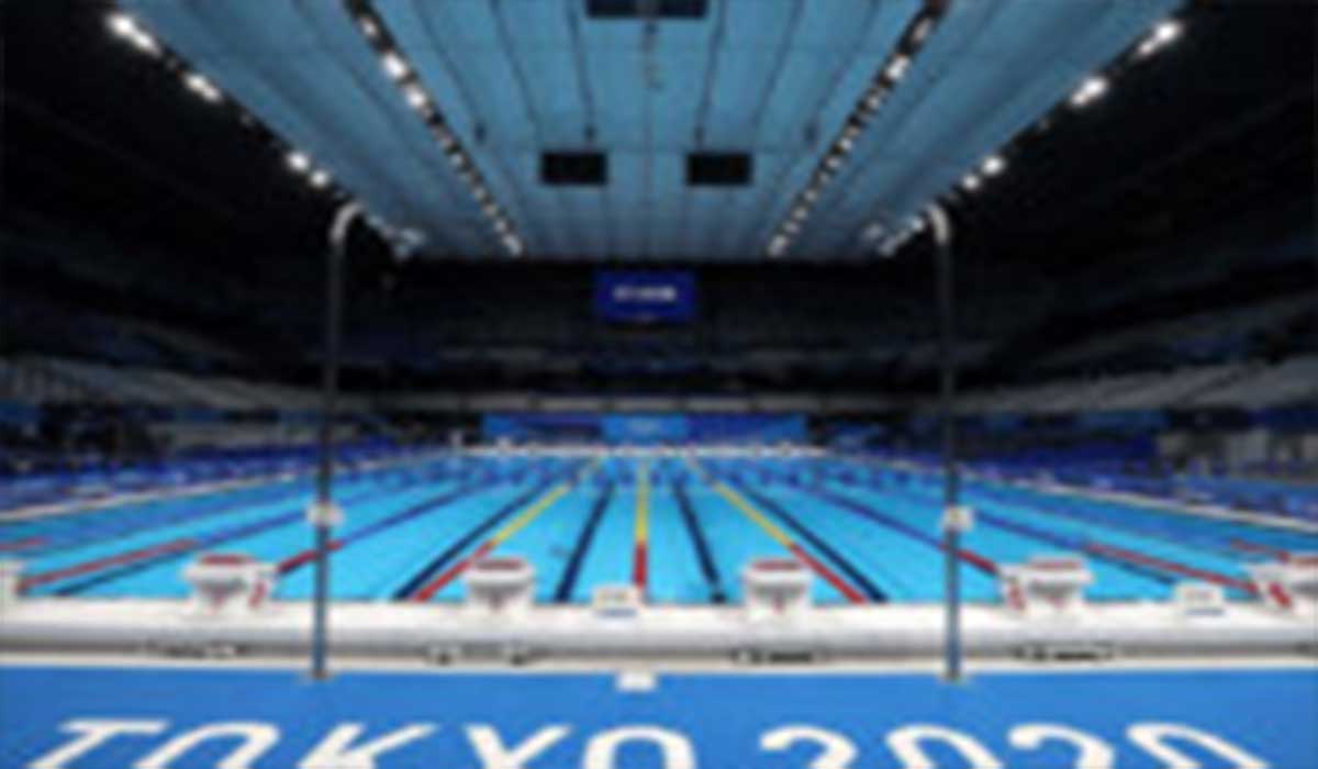دیدنی های ورزش شنا در پارالمپیک توکیو