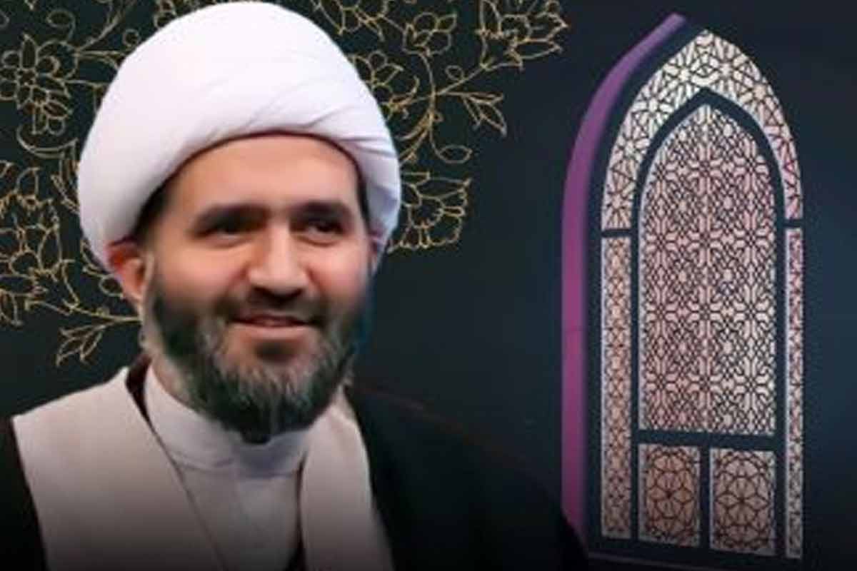 رزق های ماه مبارک رمضان جلسه6/ استاد شریفیان