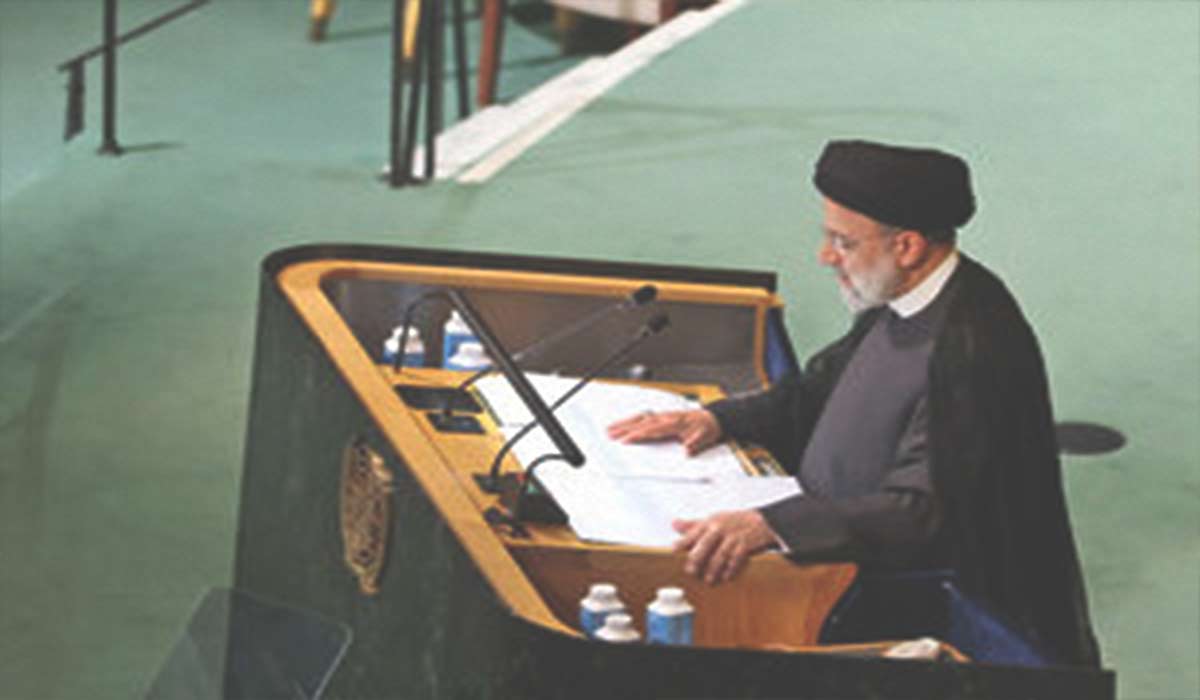 رئیس‌جمهور: ترور شهید سلیمانی جایزه به داعش بود
