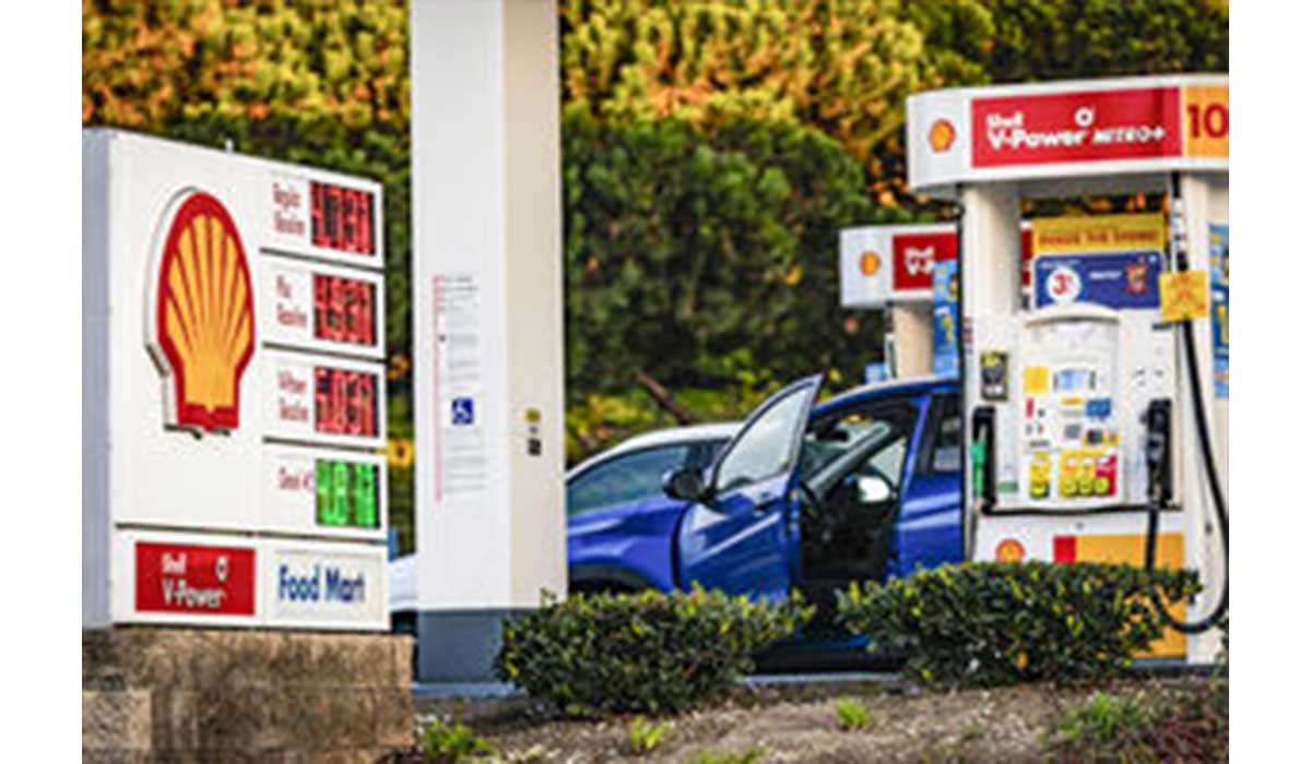 بحران افزایش قیمت سوخت در آمریکا