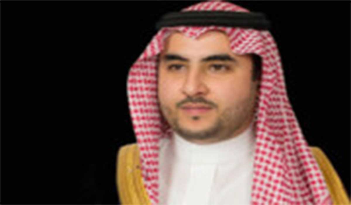 حمایت وزیر دفاع عربستان از آتش بس در یمن