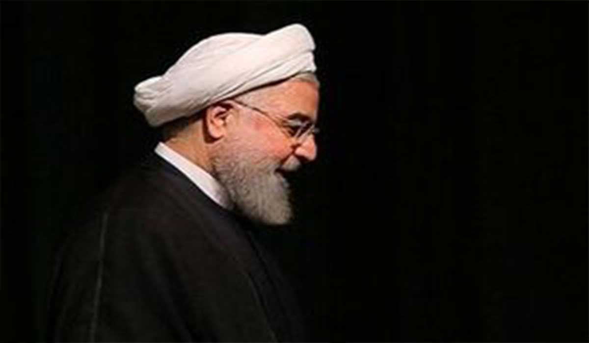 ماههای آخر دولت روحانی خسارت‌های به بارآمده!
