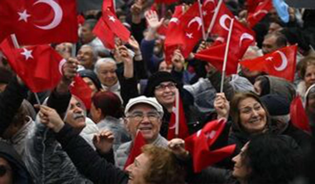 کارزار انتخاباتی ترکیه و مشکلات مردم