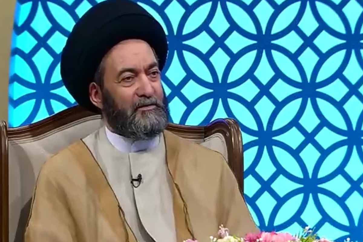 با امام، وحدت ایجاد می‌شود/ استاد عاملی