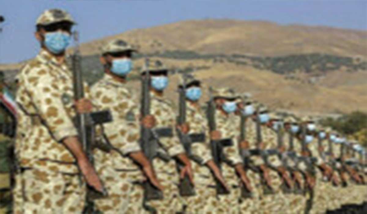 تسهیلات سربازان در هفته نیروی انتظامی