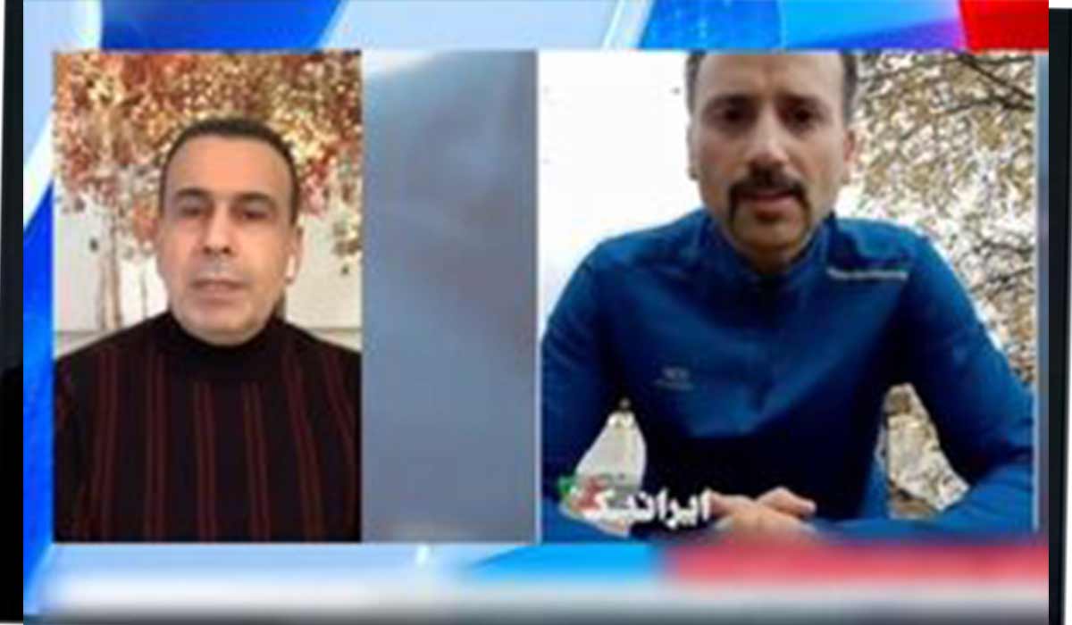 دعوت به خودکشی در شبکه‌ سعودی اینترنشنال!