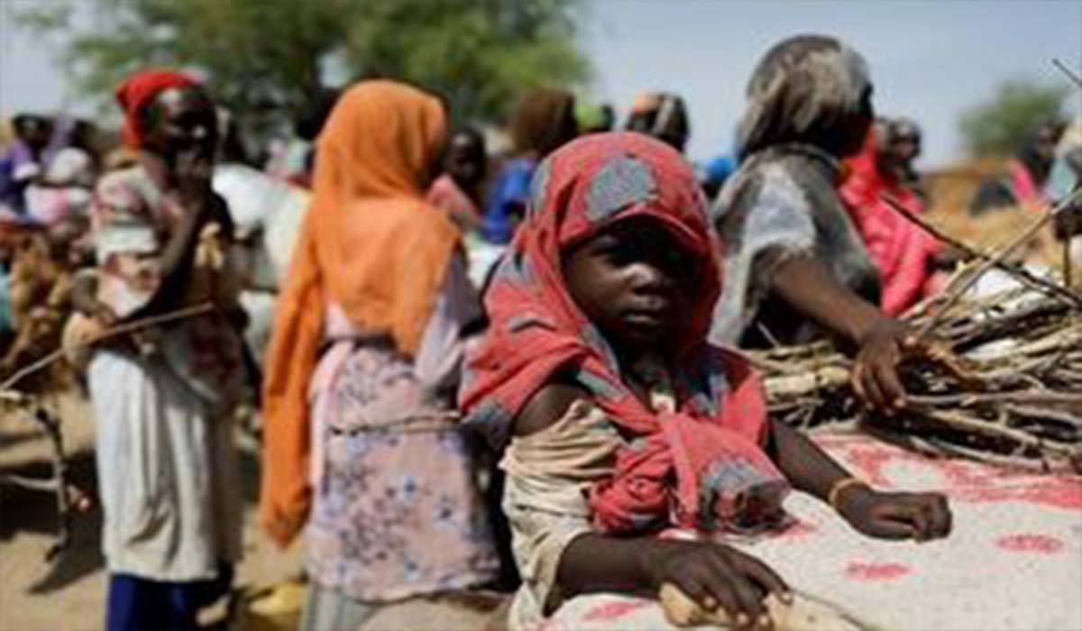 فاجعه‌ای که جنگ بر سر یک میلیون کودک سودانی آورد