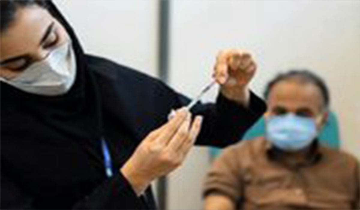 خودکفایی ایران در تولید واکسن کرونا