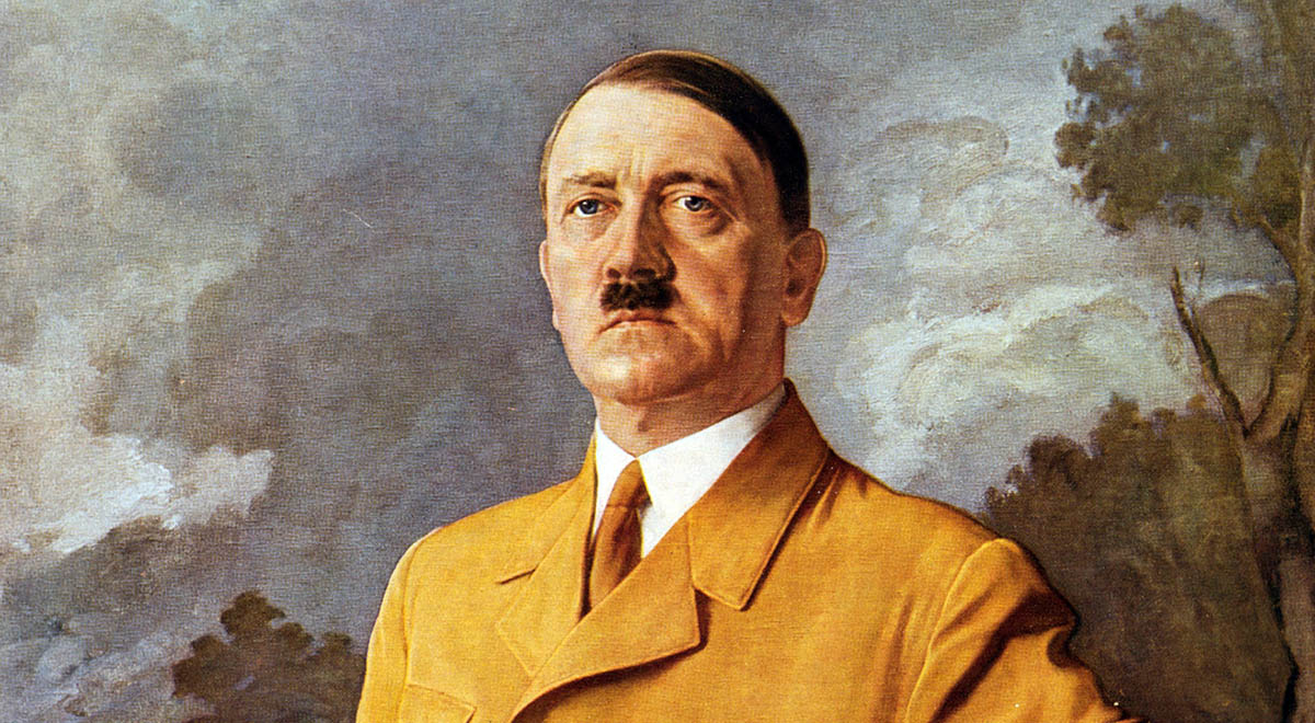 هیتلر چرا و چگونه قصد داشت اقتصاد را از دست یهودیان خارج کند؟!