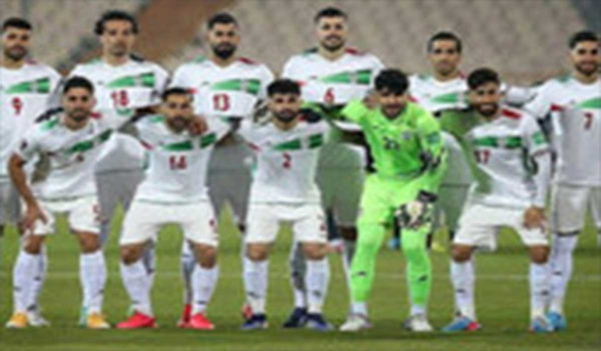 کلیپ بازی دوستانه تیم‌های ملی ایران و کانادا در ۱۵ خرداد