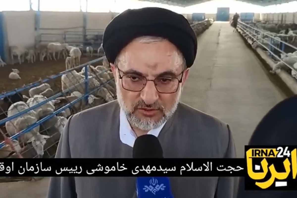 سفر رییس اوقاف به کرمان؛ از قرار دوازدهم تا موقوفه‌های دانش‌بنیان