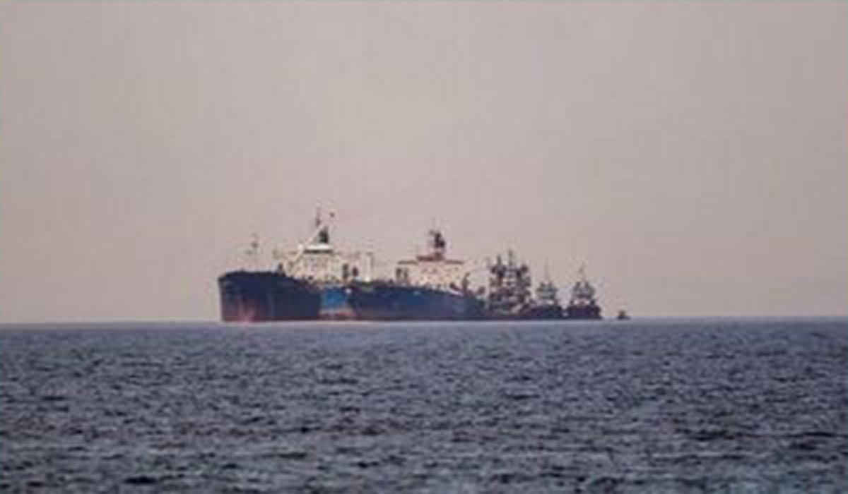 ماجرای توقیف نفتکش خارجی با ۱۱ میلیون لیتر سوخت قاچاق