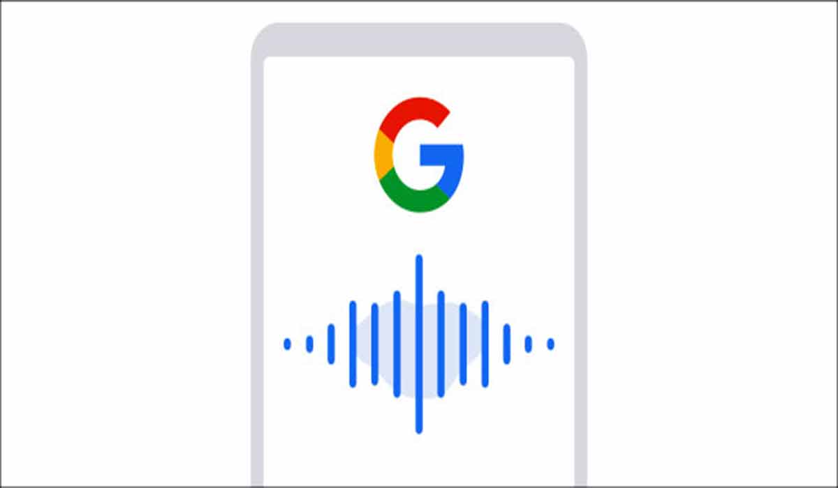 روش جستجوی آهنگ در گوگل بر اساس voice