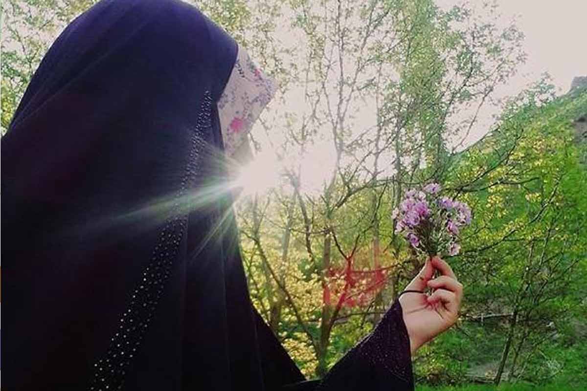 جمهوری اسلامی چکار به حجاب زنان داره؟/ دکتر لکزایی