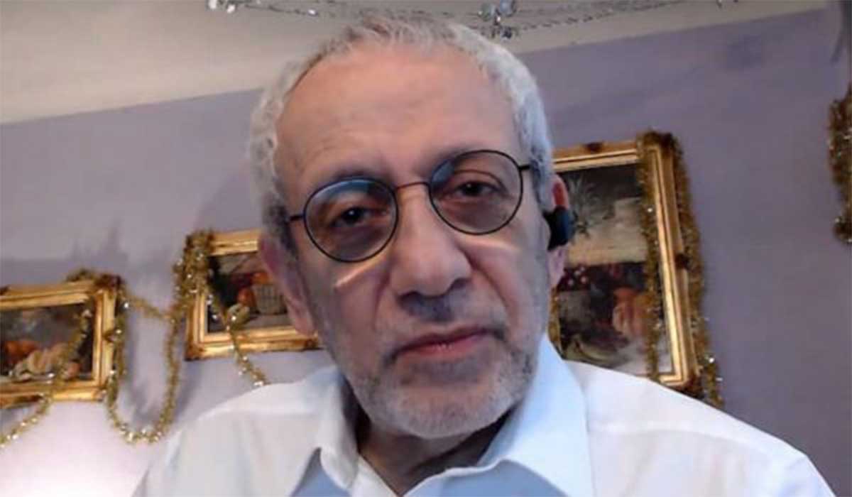 مسئول سابق تیم حفاظتی مسعود رجوی:با تصمیم ترکی‌الفیصل، اینترنشنال زبان مجاهدین شد