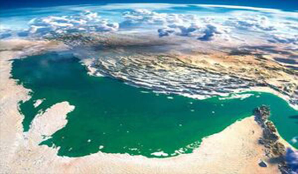 خلیج‌ فارس به روایت قدیمی‌ترین اسناد تاریخ
