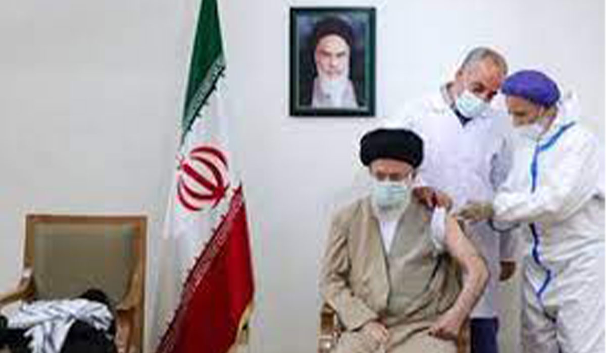 نماهنگ باافتخار ایرانی