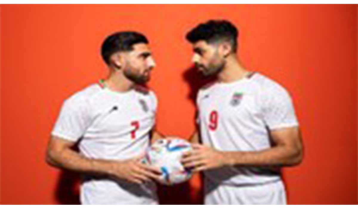 حرفهای احساسی عضو غنایی حراست باشگاه الریان برای تیم ملی ایران