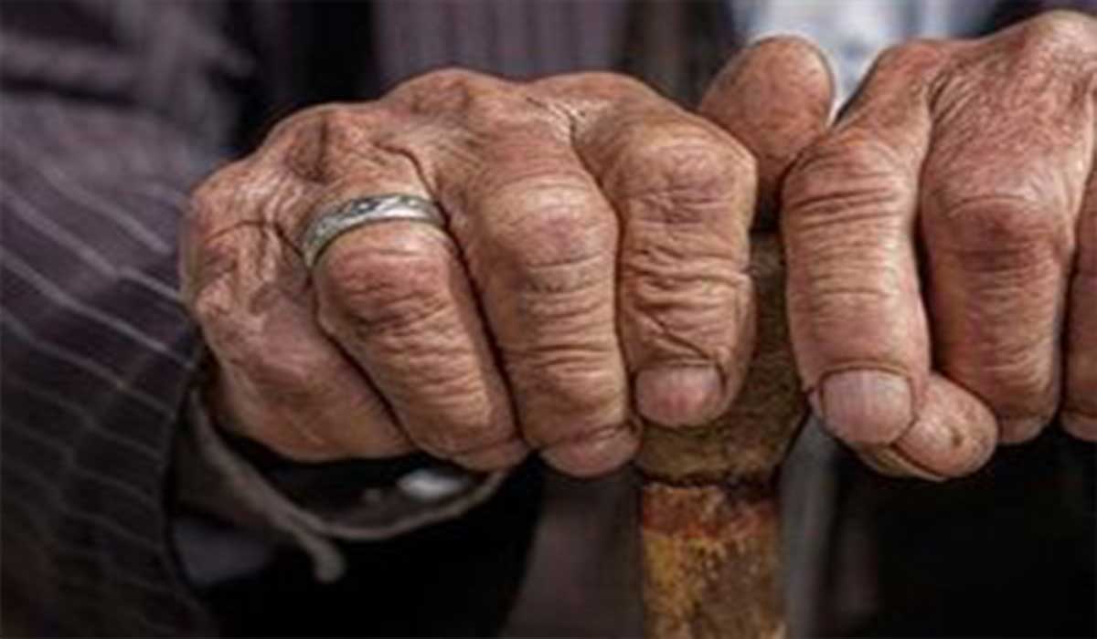 بحران سالخوردگی جمعیت در ایران