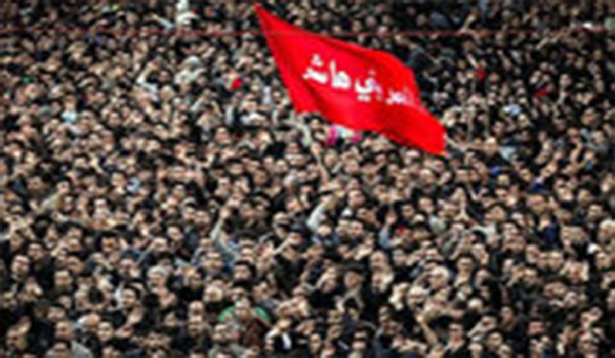 درخواست جدید براندازان با چاشنی محرم و عزاداری امام حسین(ع)