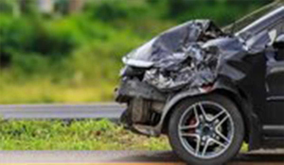 تست جالب خسارت وارده طی تصادف دو خودرو در سرعت‌های مختلف!
