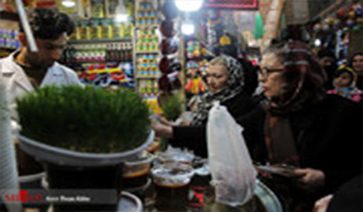جلوگیری از افزایش قیمت‌ها در آستانه عید